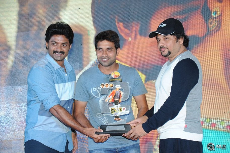 Kick-2-Movie-Platinum-Disc-Function